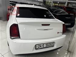 كرايسلر 300